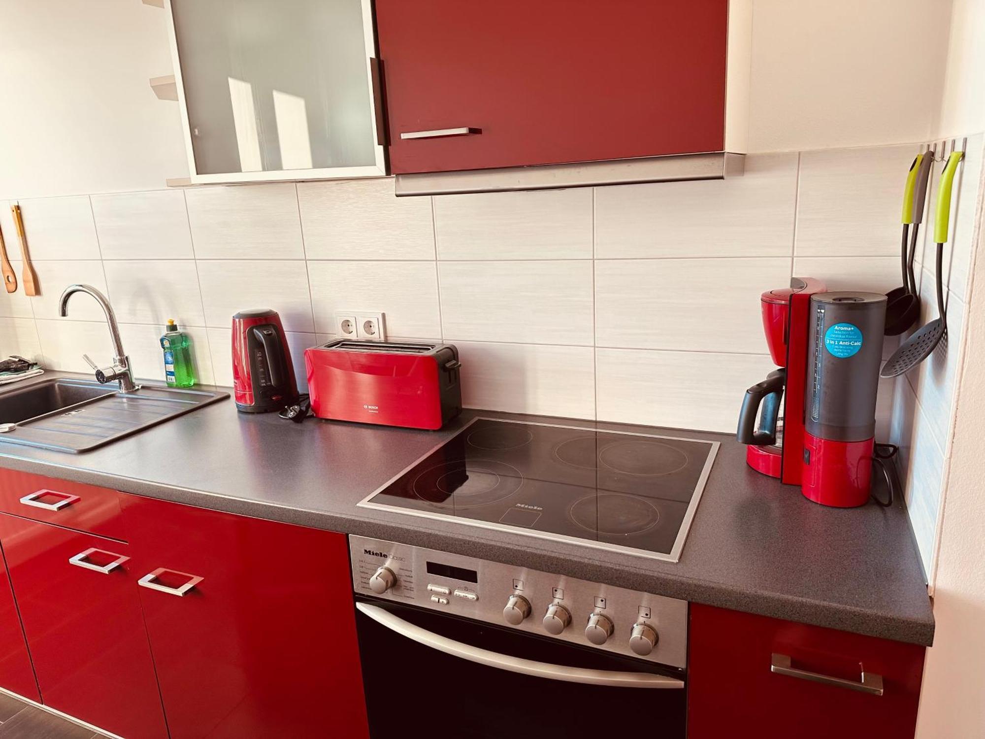 Zuflucht Kurz Vor Magdeburg Apartment Gerwisch Exterior photo