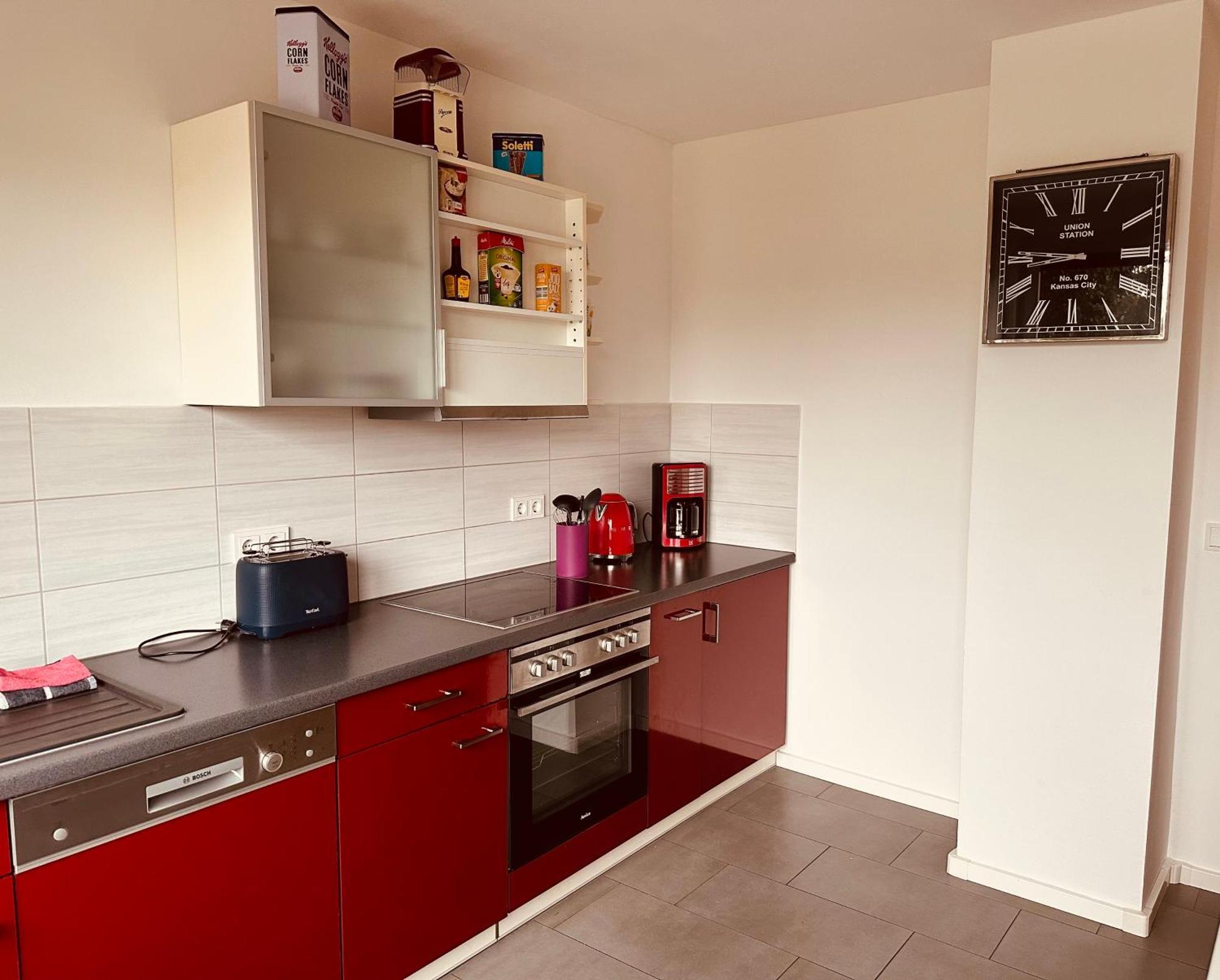 Zuflucht Kurz Vor Magdeburg Apartment Gerwisch Exterior photo