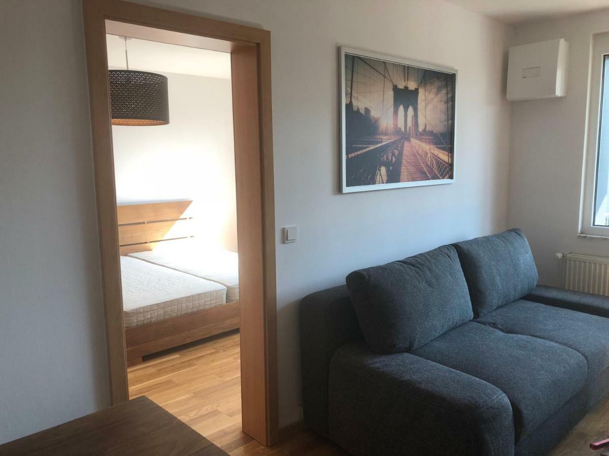 Zuflucht Kurz Vor Magdeburg Apartment Gerwisch Exterior photo